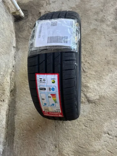 Pneus Magnum 195/55R/15