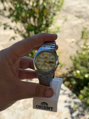 Orient automático