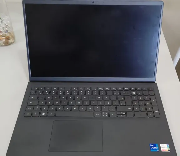 Notebook Dell Inspiron