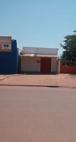 Salão Comercial