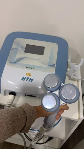 Ultrassom hibrid HTM