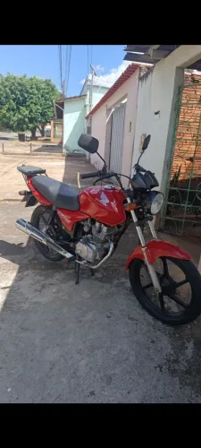 Titan 150 ES 2005