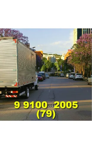 Frete no Inácio Barbosa, Atalaia, Grageru, Farolândia, Treze de Julho e Salgado Filho