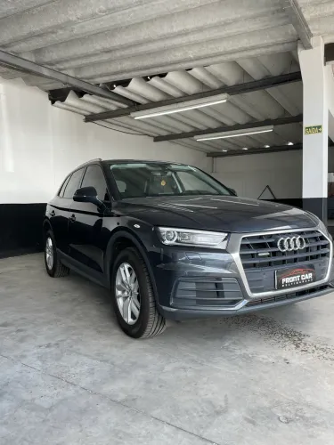 Audi Q5 Prestige 2.0 TFSI Quattro S Tronic 2020