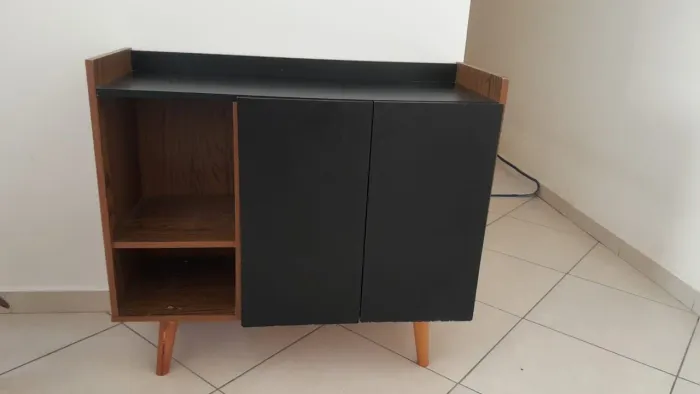 Moveis e Eletrodomésticos