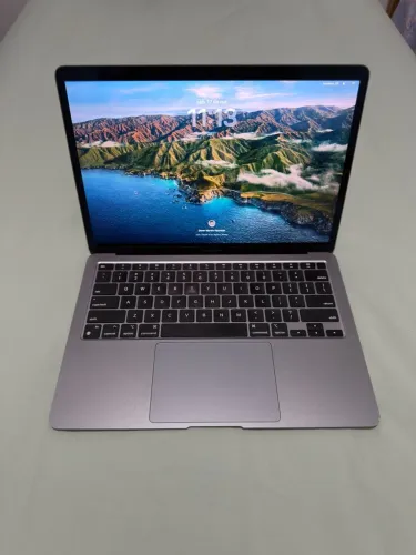 Macbook M1 (2020) - Ótimo Estado