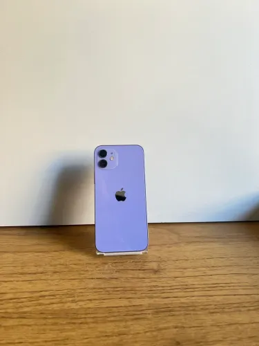 iPhone 12 256GB Lilás