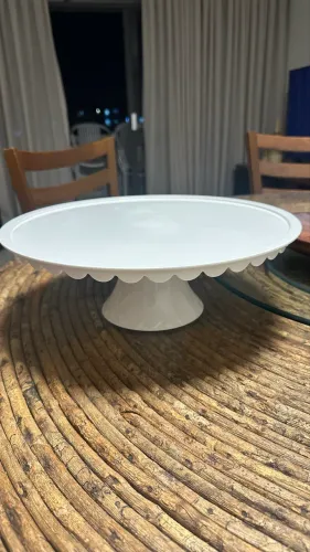 Boleira Melamina 35,5cm