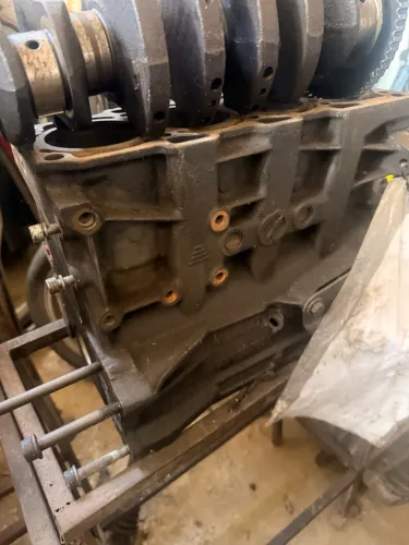 Bloco marea 1.8 16 v
