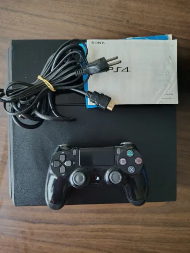PS4