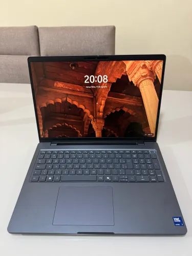 Notebook Dell Pro Max 16