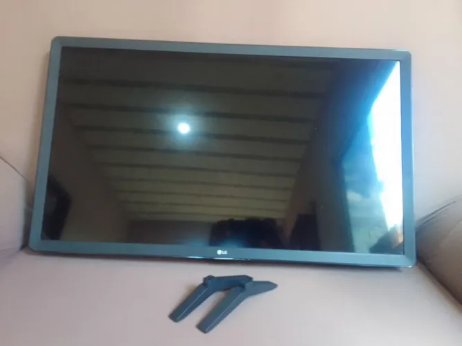 TV smart 