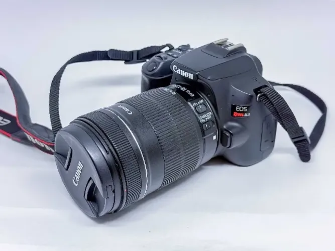 CANON SL3