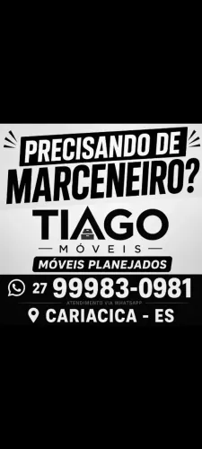 Móveis planejados 