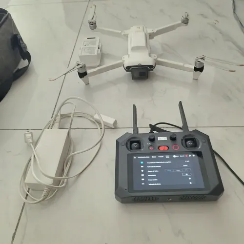 DRONO FIMI X8 PRO USADO