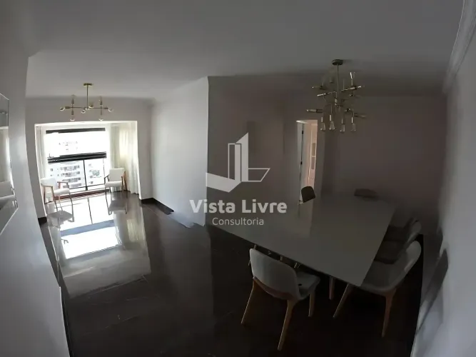 Apartamento à venda, Vila Leopoldina, São Paulo, SP