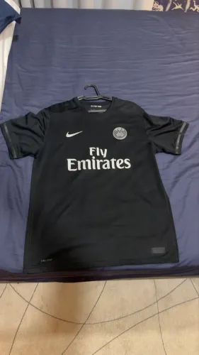CAMISA PSG - 2015