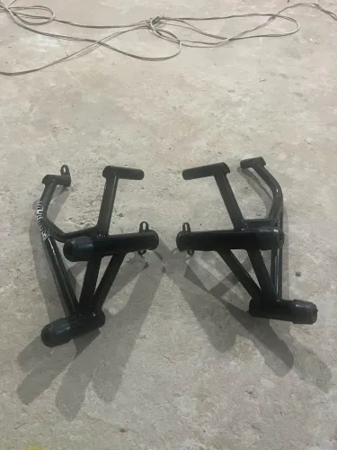 Protetor de Carenagem Stunt Race