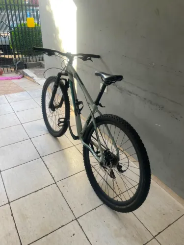Bike aro 29 sense