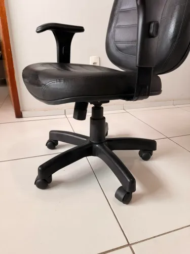 Cadeira para estudos
