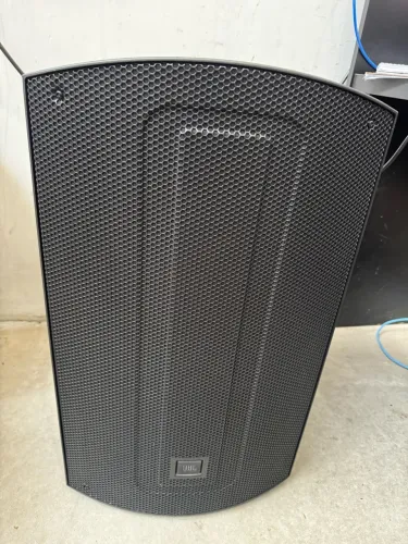 Vendo caixa de som JBL Max 15 completa com Bluetooth