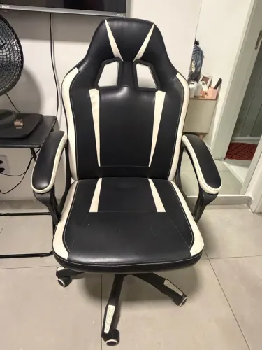 Vendo Cadeira Gamer