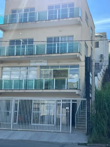 Sala Comercial para Locação em Itupeva-SP, Bairro São José: 1 Sala com 30,64 m² de Área