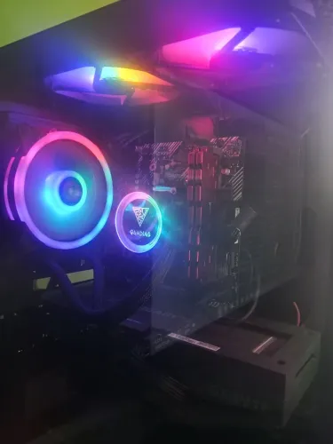 PC Gamer Completo