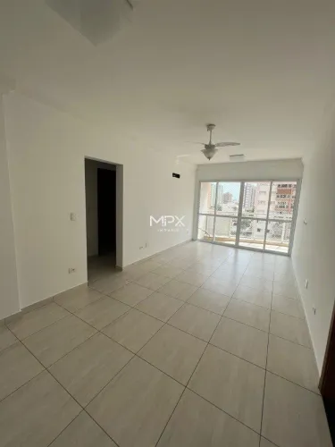 Apartamento à venda no Residencial Rieti em Piracicaba.