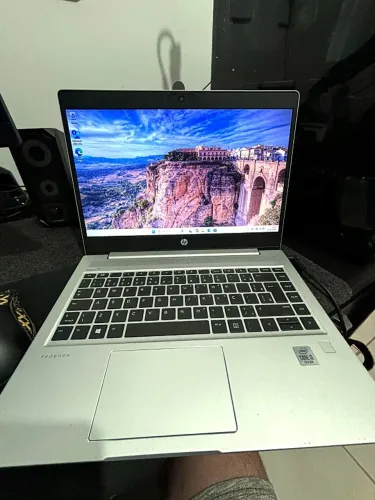 Notebook HP ProBook 440 G7 - Core i3 10ª Geração, 8GB RAM, SSD 480GB