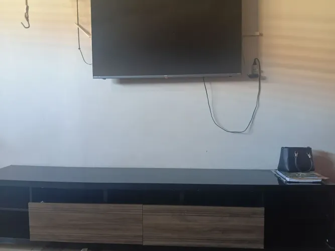 RACK PARA TV