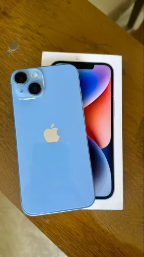 iPhone 14 - 128GB