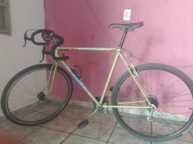 Bicicleta ? 500 $