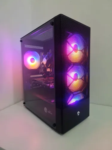 PC Gamer DDR4 - Barato