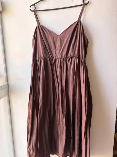 Lindos vestidos tamanho G
