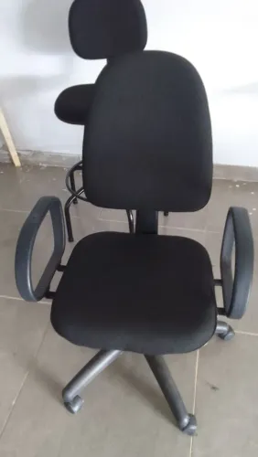 Cadeiras diretor