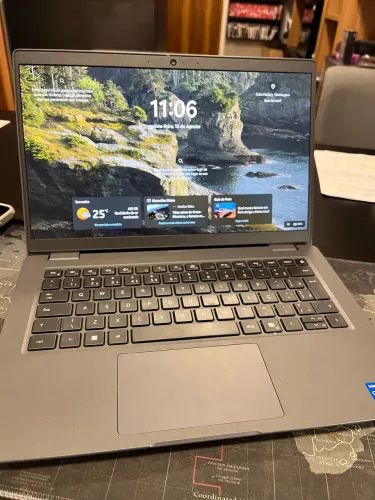 Dell latitude