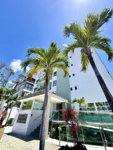 Apartamento para Venda em João Pessoa, cabo branco, 2 dormitórios, 1 suíte, 2 banheiros, 1
