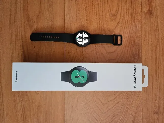 SmartWatch samsung watch 4