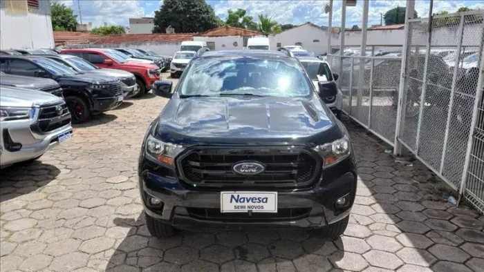 Ford Ranger XLS 2.2 4X2 CD Diesel Aut. 2022