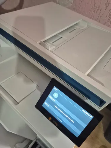 laser hp 4303fdw