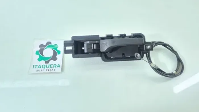 Puxador Alavanca Banco Traseiro Direito Crv Cr-v 2013 2014