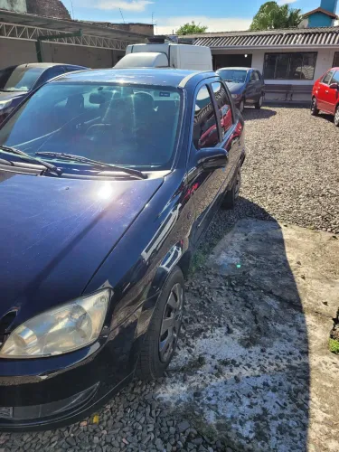 Chevrolet Classic Life/ls 1.0 VHC Flexp. 4P 2011