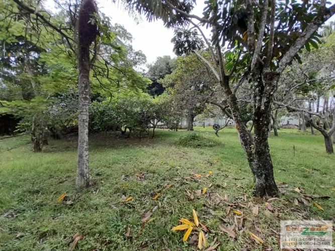 Terreno para Venda no bairro Oasis na cidade de Peruíbe/SP