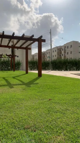 Alugo Apartamento em Igarassu