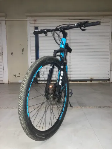 VENDE-SE BICICLETA