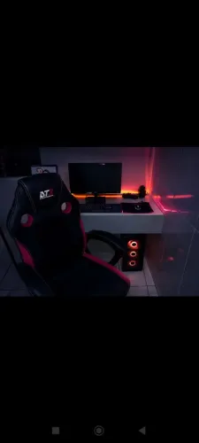 ? SETUP GAMER - PRONTO PARA USAR!