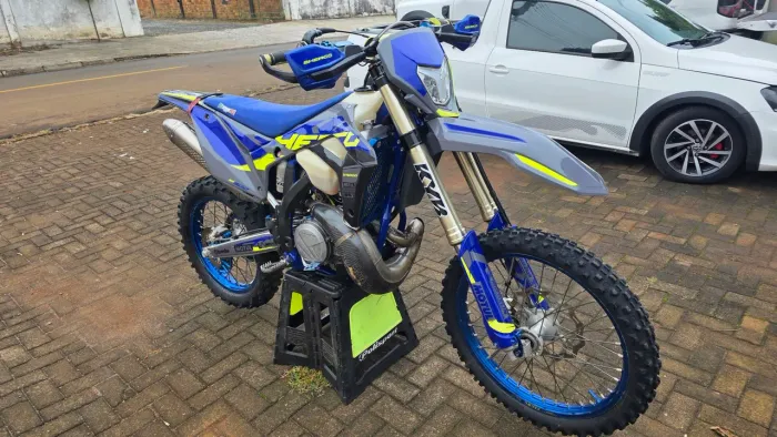 Sherco 300 2T 2024 Limited Edition