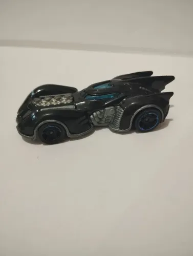 Carrinho Hot wheels 