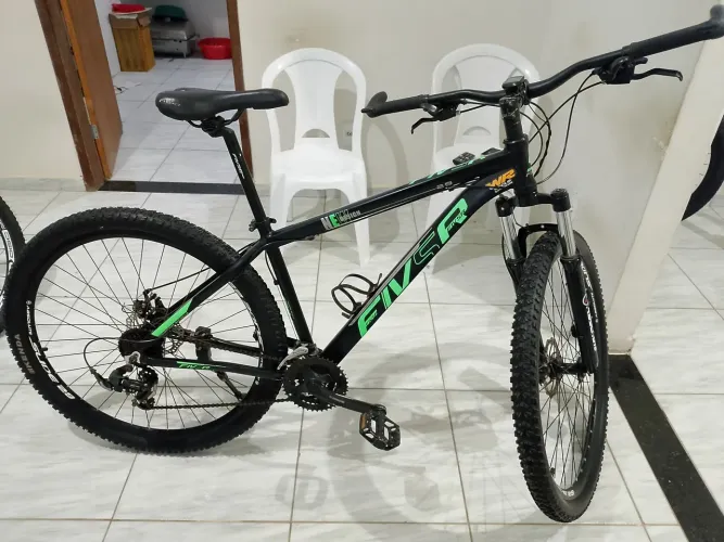 Vendo Bike Aro 29